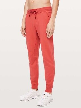 Lululemon City Sweat Joggers